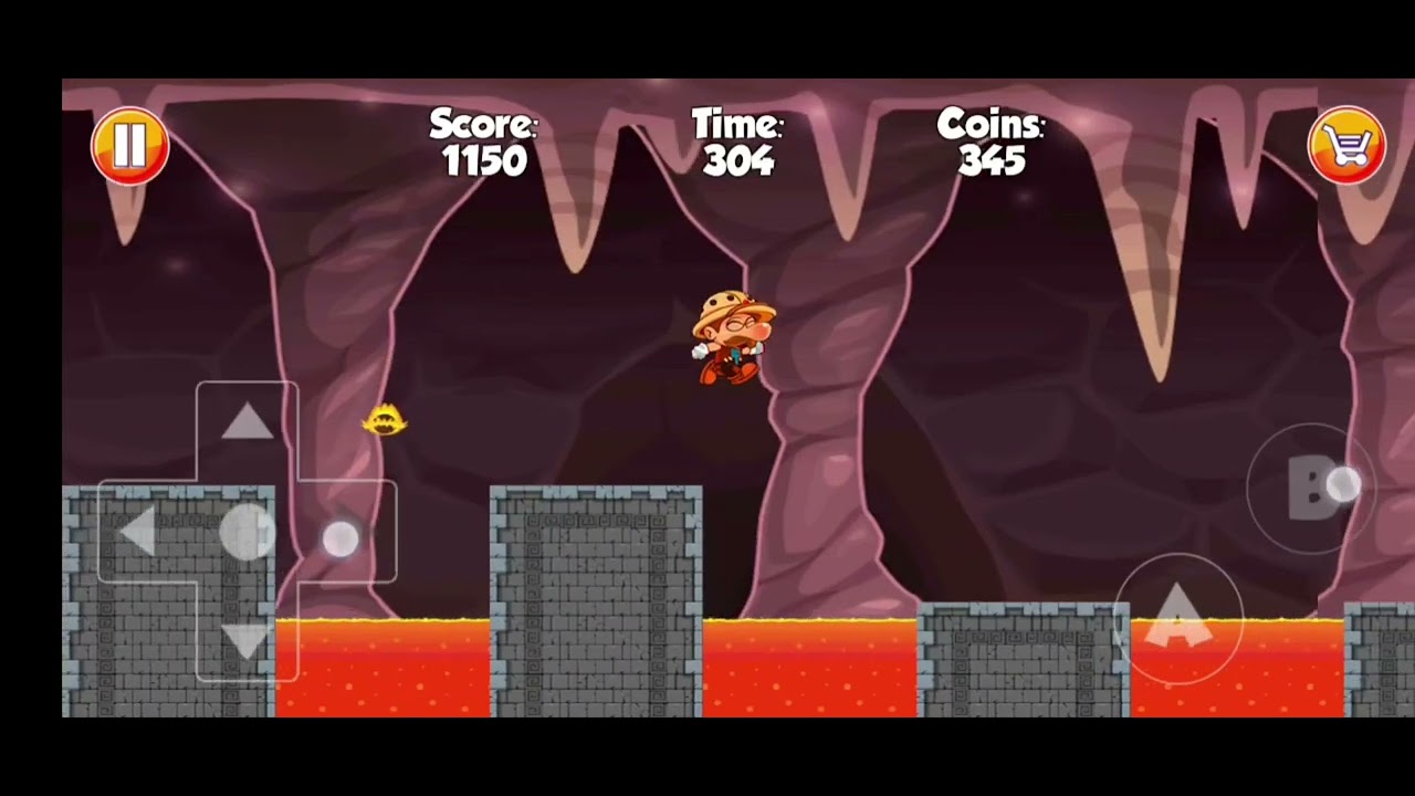Mario's Super musiał walczyć z ogromnym skorpionem!