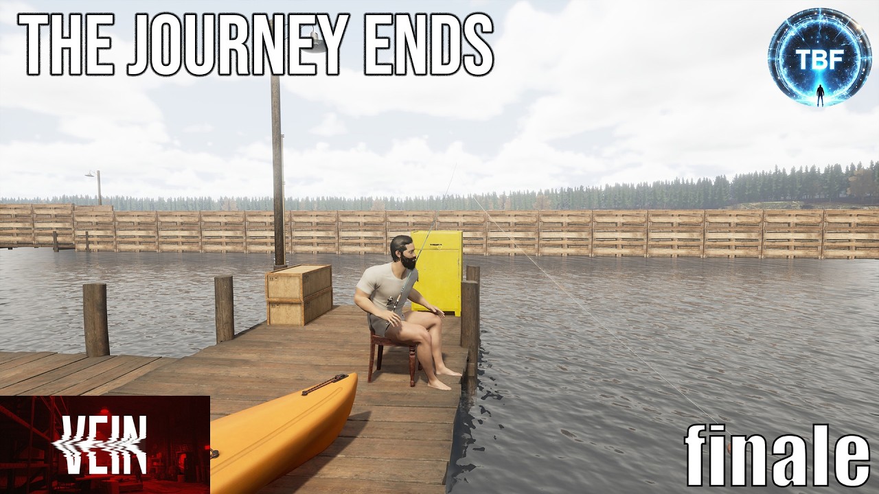 We Survived 50 Days… Now We’re Finally Safe | VEIN day 50 Finale | [INSANE DIFFICULTY]