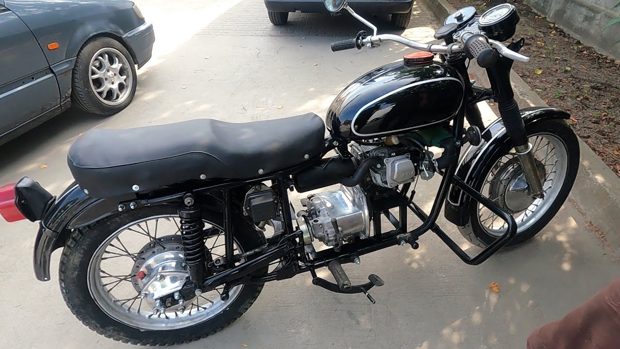 Днепр МТ, Урал-мотоблок. Оце техніка 2025 року