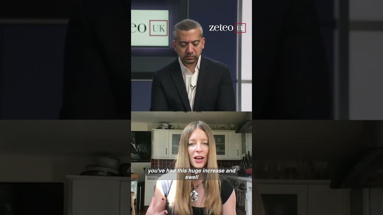 Czy Partia Pracy Andy'ego Burnhama zastąpi Partię Zielonych?