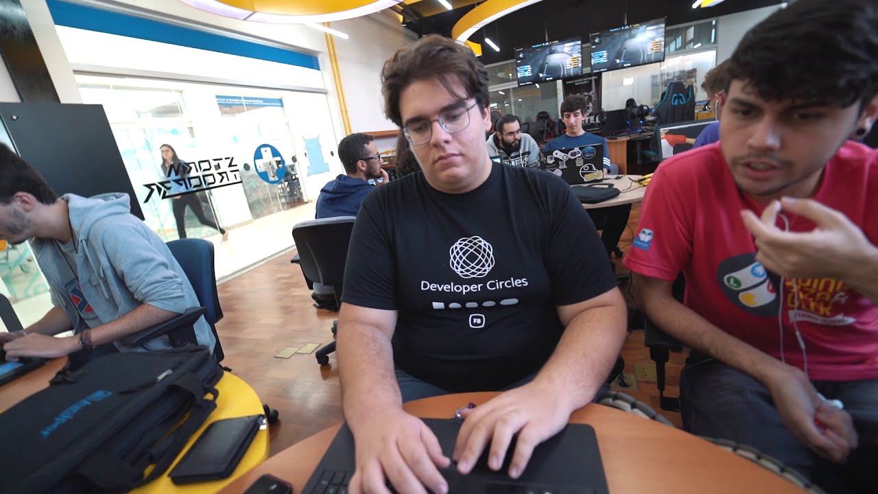 Inatel | Engenharia de Computa&ccedil;&atilde;o