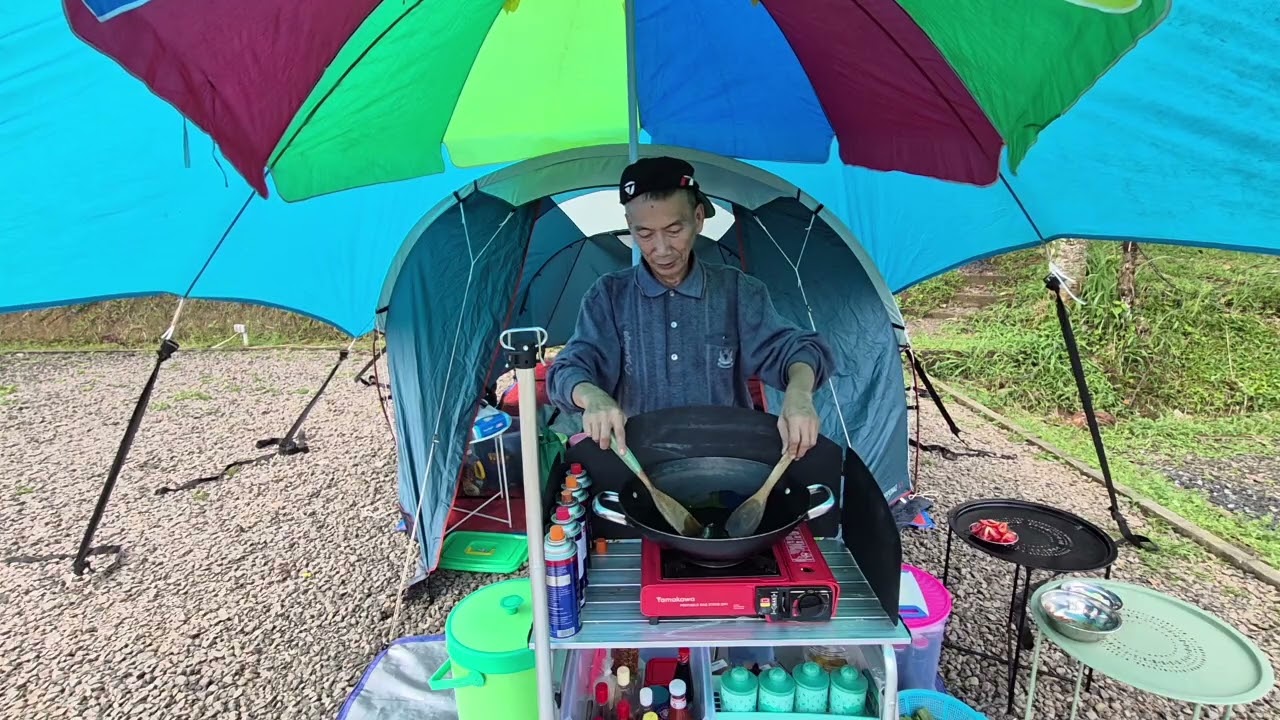 SCI NUSANTARA 30012026JM#01 || CAMPING GROUND EL MANDE PANCAWATI BOGOR JAWA BARAT || ALI NW MASAK MT
