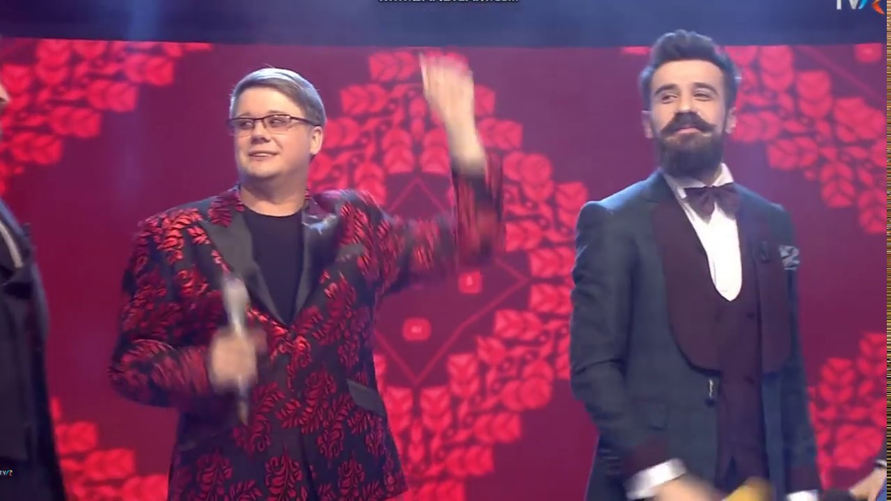 FUEGO ȘI AD LIBITUM VOICES