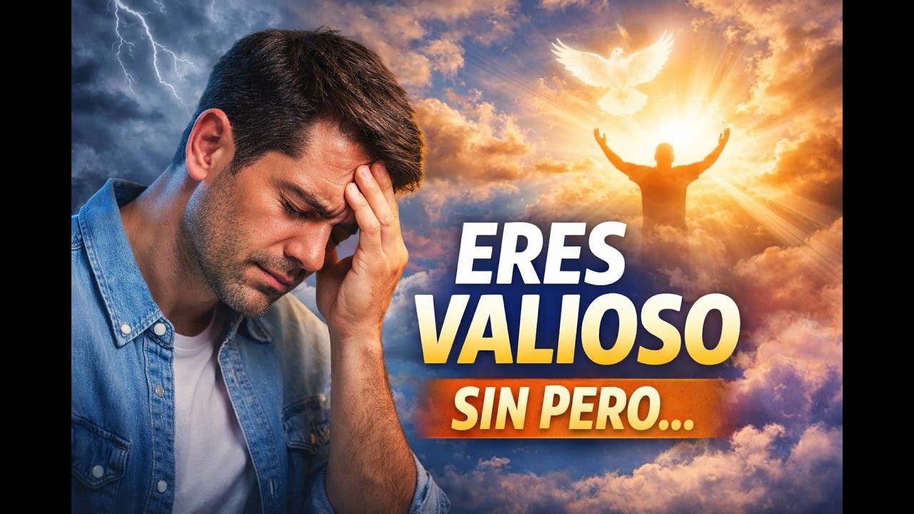 ¿Te Sientes Insuficiente? UCDM Lección 40
