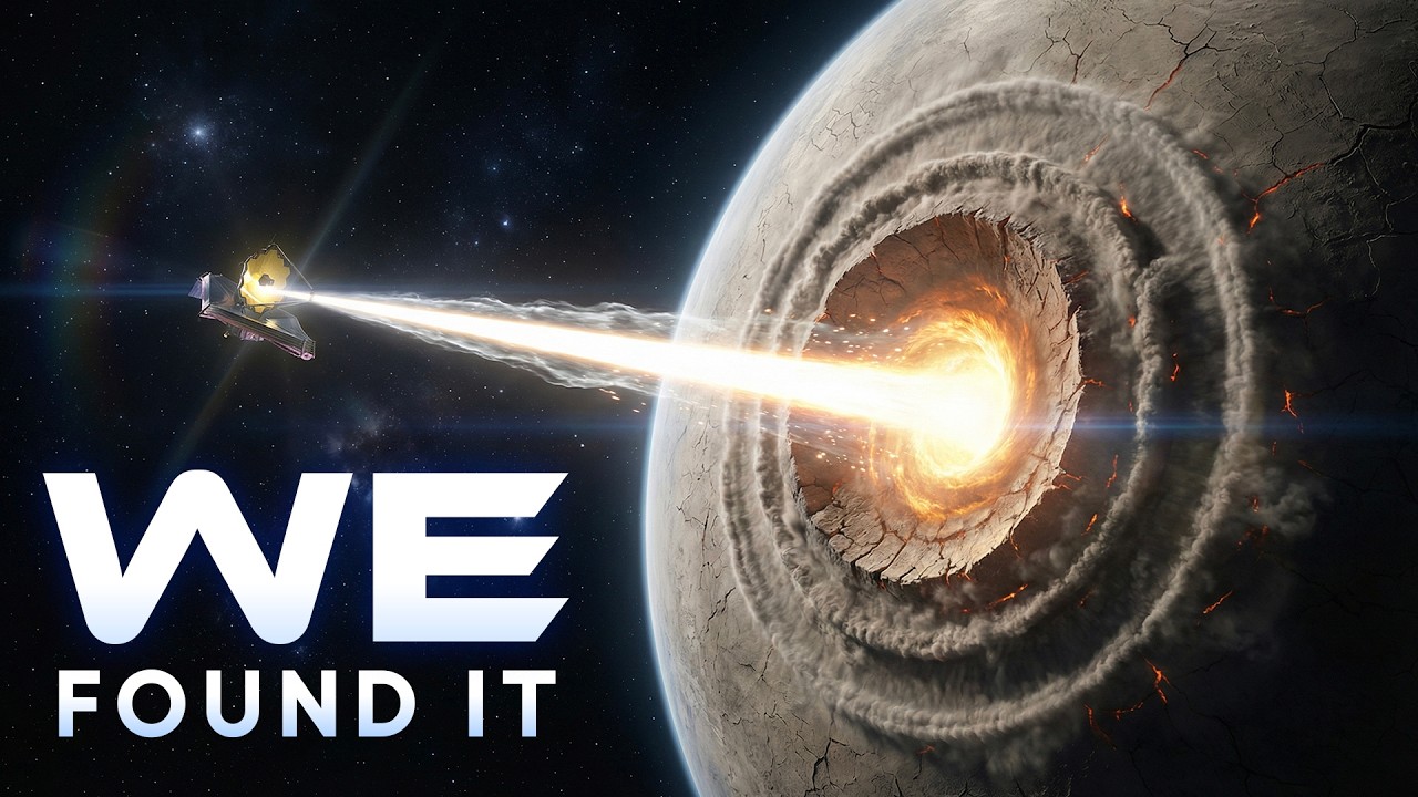 Shocking Discoveries James Webb Made at the Edge of the Solar System