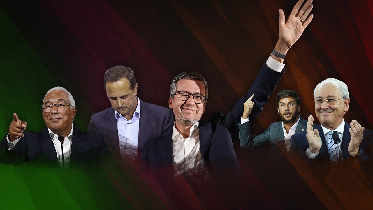Lisboa troca Medina por Moedas. As imagens de uma noite supreendente