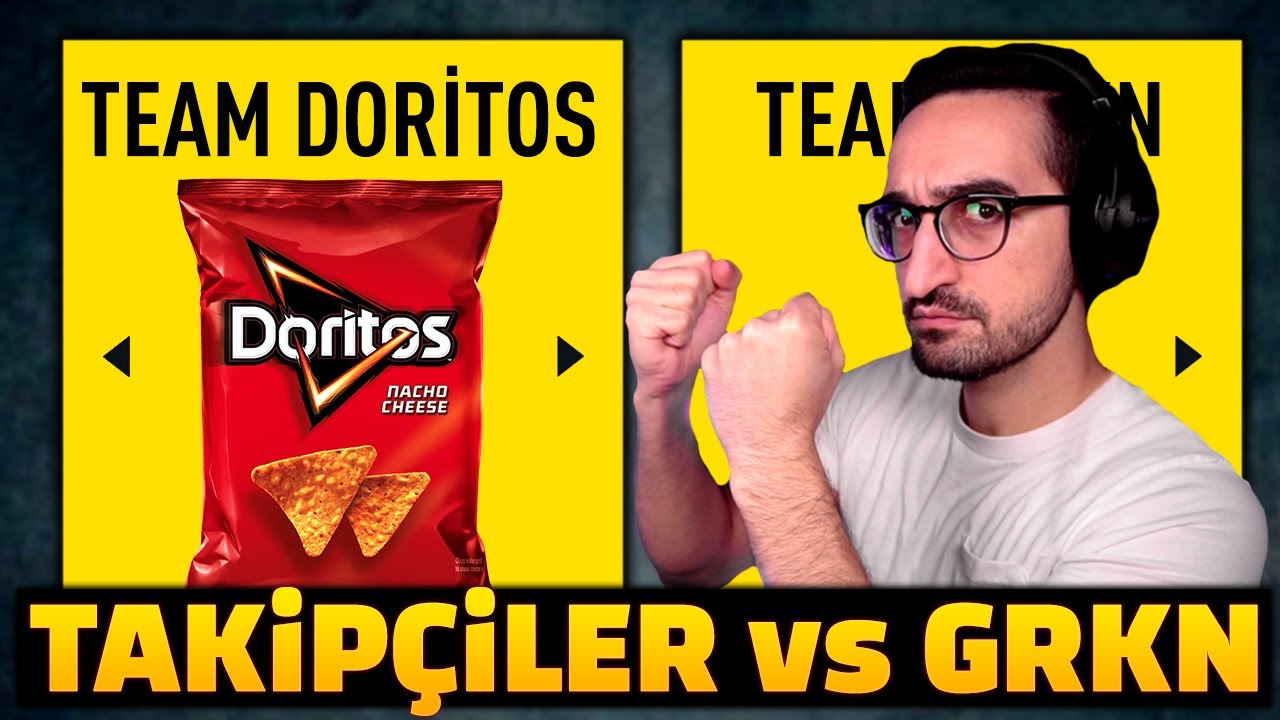 TAKİPÇİLERİME KARŞI REBUILD YAPTIM!! // TAKİPÇİLER vs GRKN // FIFA 20 KARİYER
