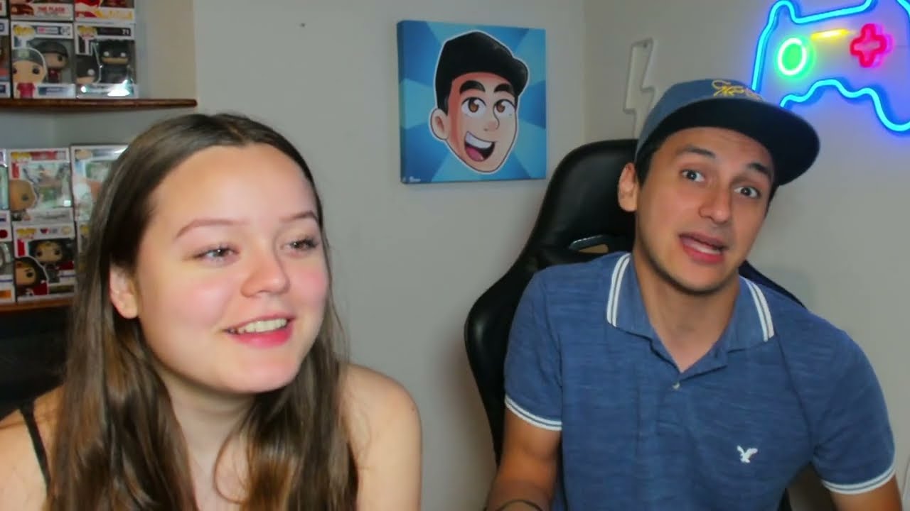 PREGUNTAS INCÓMODAS con MI NOVIA