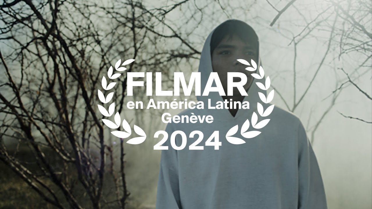 FILMAR 2024｜Sujo - Hijo de Sicario｜Cérémonie d'ouverture