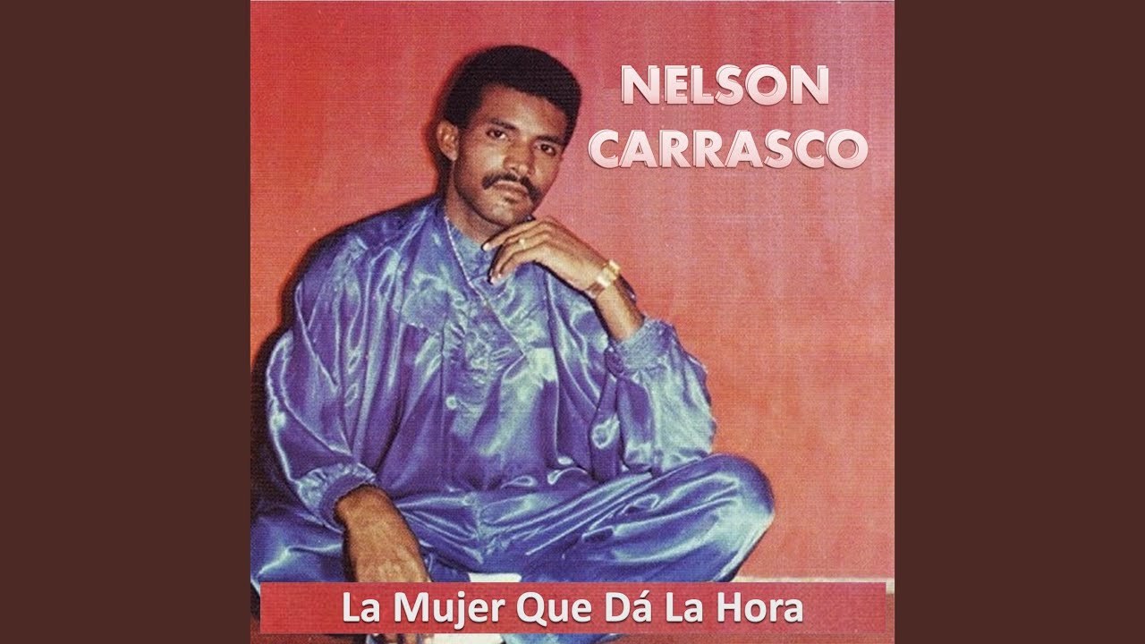 De Esta Barra No Me Voy