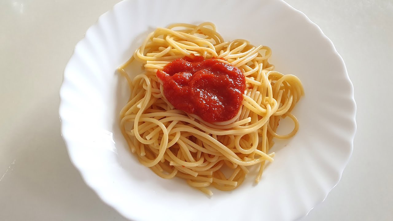 Nudeln kochen lernen f&uuml;r Kinder | Leicht erkl&auml;rt in 4 Minuten | Schritt-f&uuml;r-Schritt-Anleitung