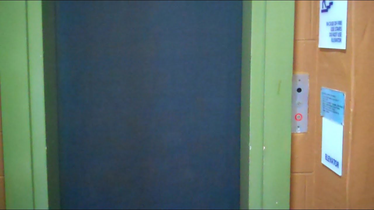 LOUD Tri-County Hydraulic Elevator-Holiday Inn Express-Solvang, CA