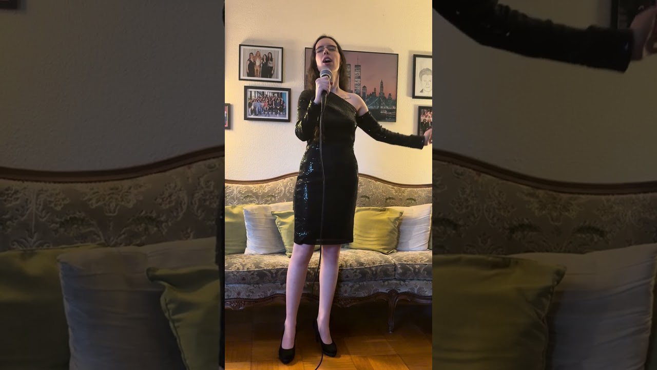 Run to you, Whitney Houston @CLara_dreams_2024 