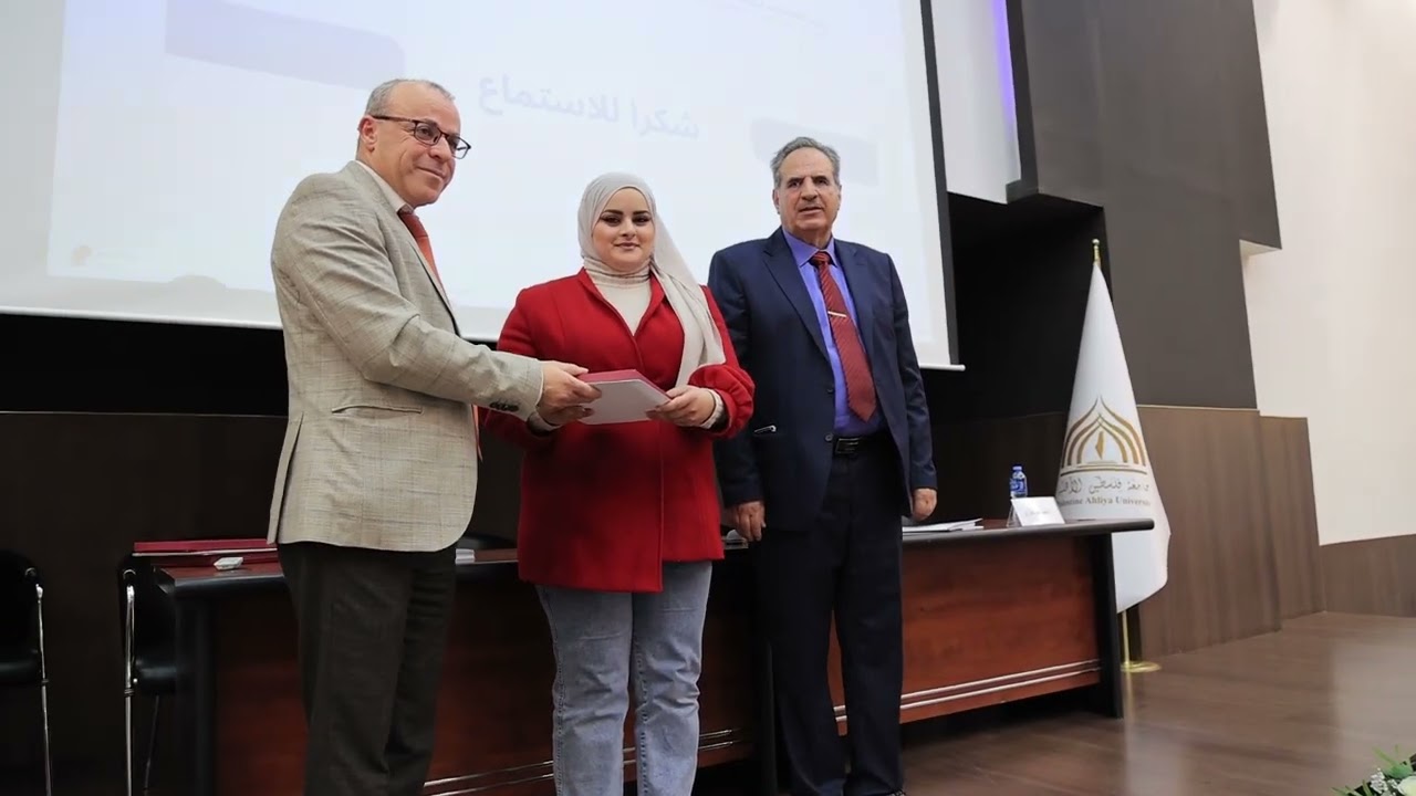 جمعية التنمية المجتمعية  تختتم مشروع “ناشط” لتعزيز دور الشباب في العملية الديمقراطية والانتخابية