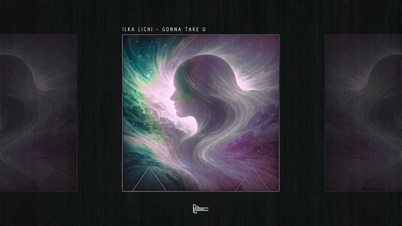 Ilka Lichi - Gona Take U