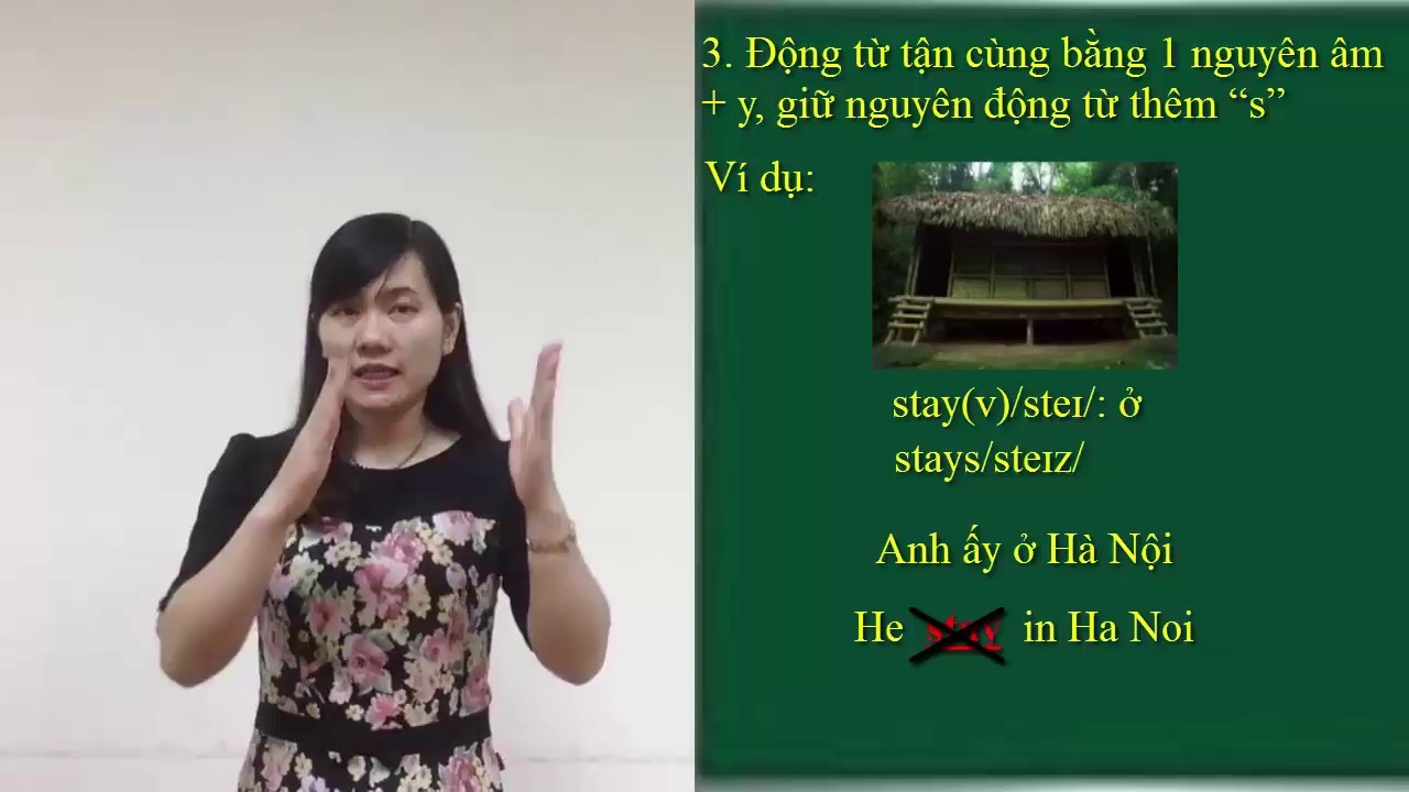 B&agrave;i 14. Mẹo nhớ ngữ ph&aacute;p- C&aacute;ch th&ecirc;m 