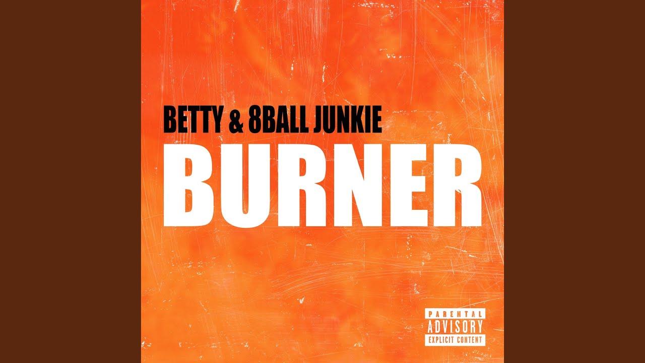 Burner