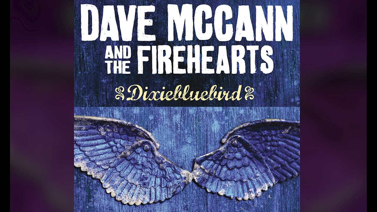 Dave McCann - Fireheart