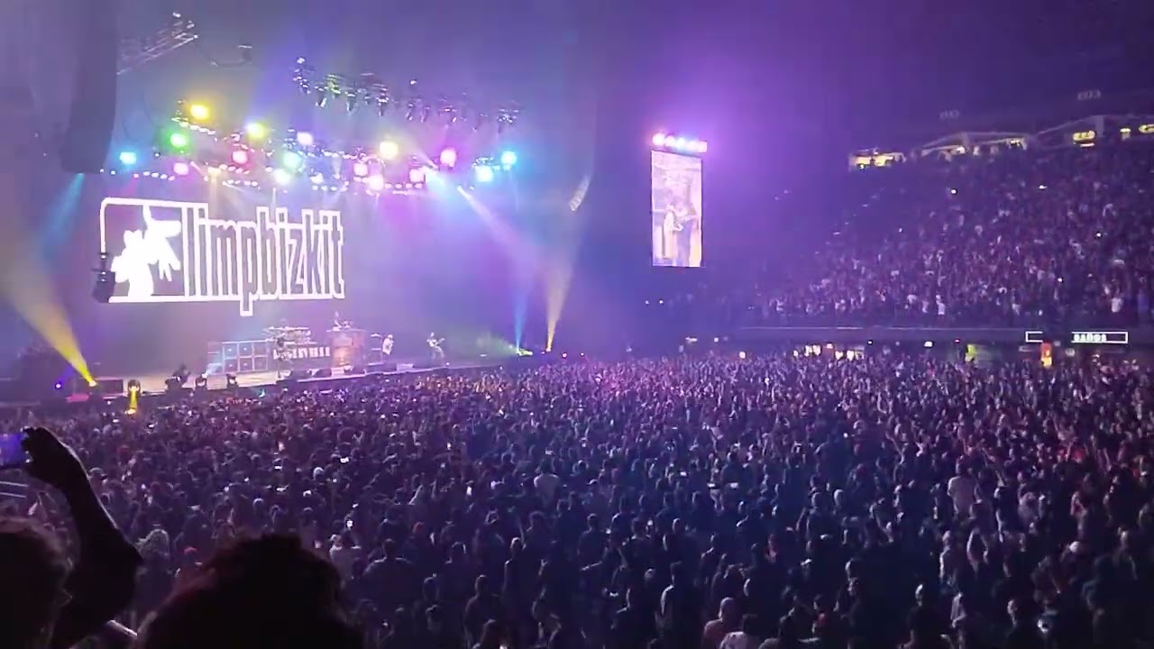 Limp Bizkit-Faith