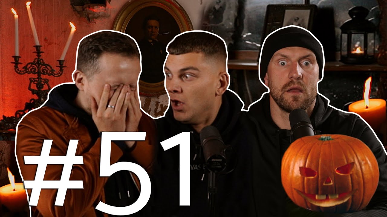 &ldquo;Vėl Tie Patys&hellip;&rdquo; #51 