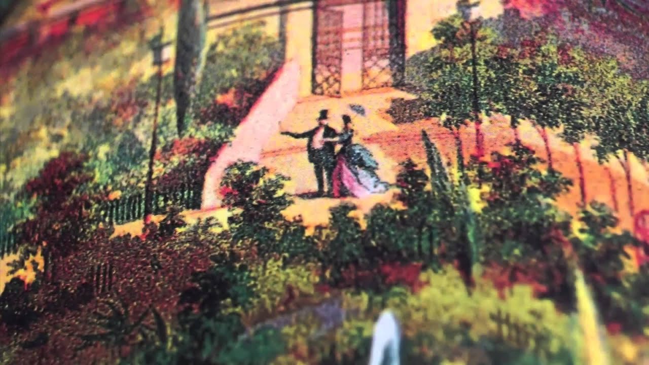 MEMORIAS DEL JARDINERO DE MAXIMILIANO