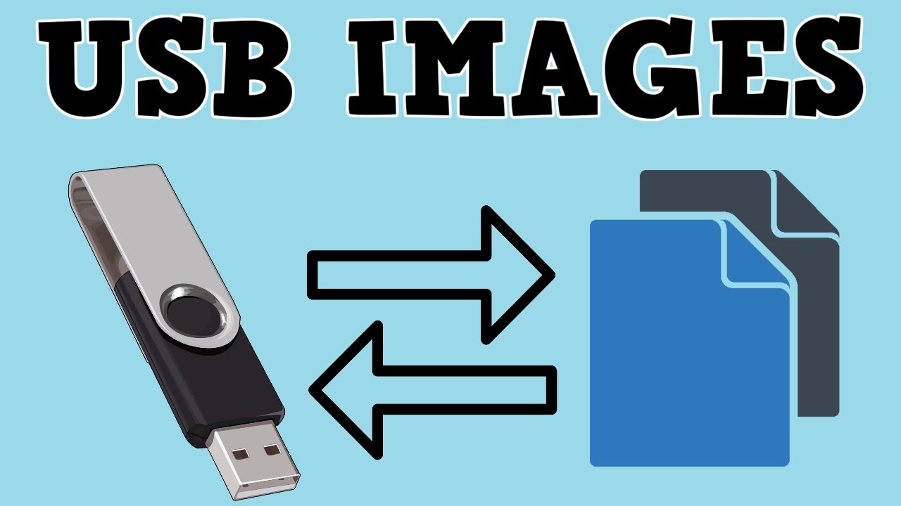 Освоение захвата и записи изображений на USB | Полное руководство по ImageUSB [Пошаговое руководство]