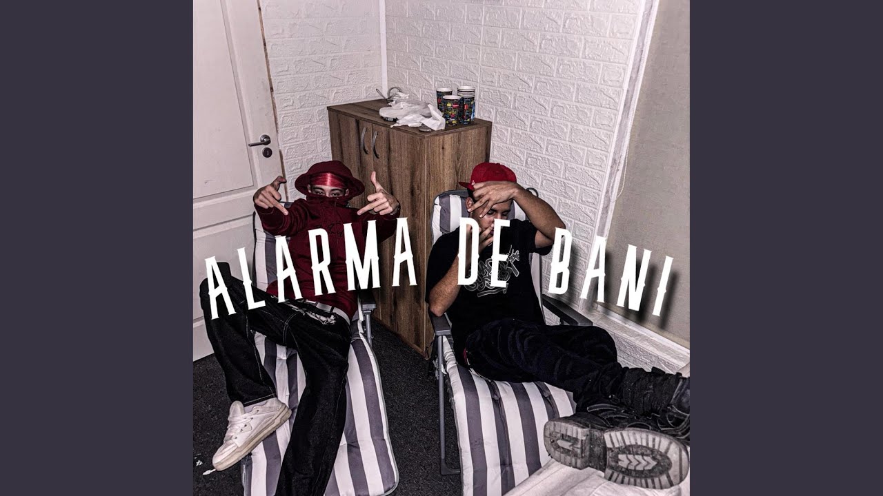 ALARMA DE BANI (feat. OmEn)