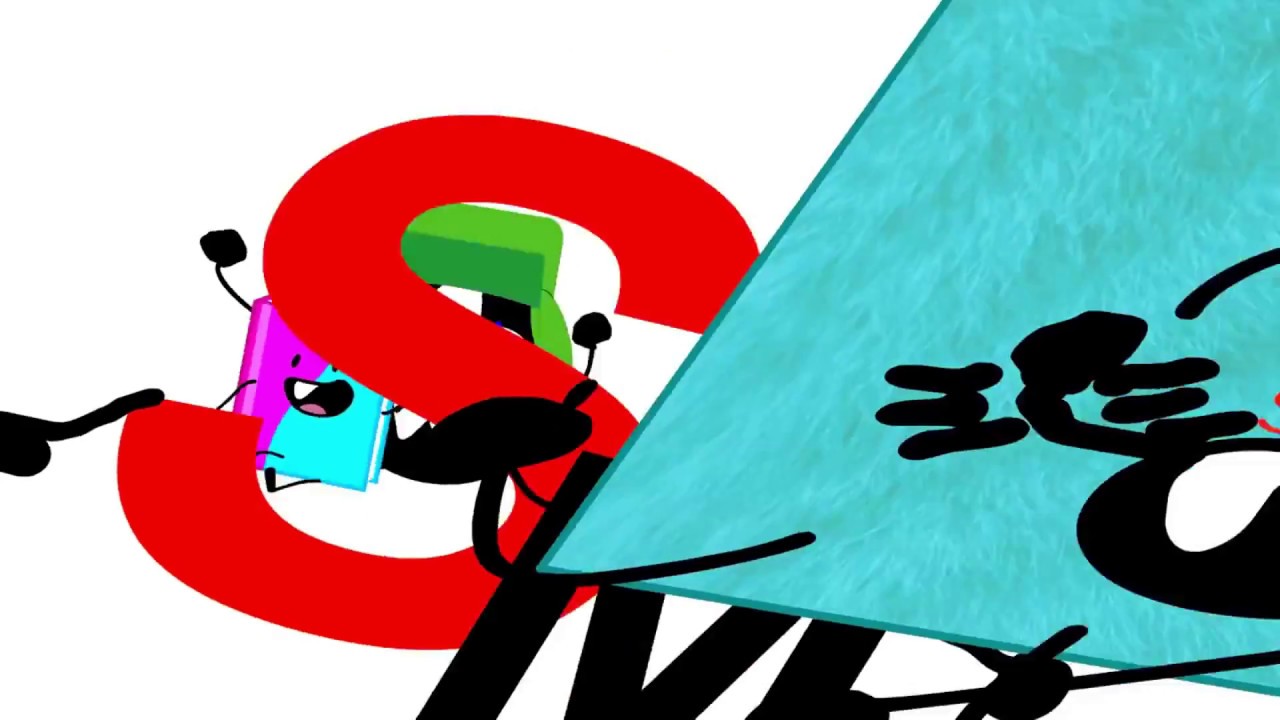 Best of BFB intros part 6 [Final part]