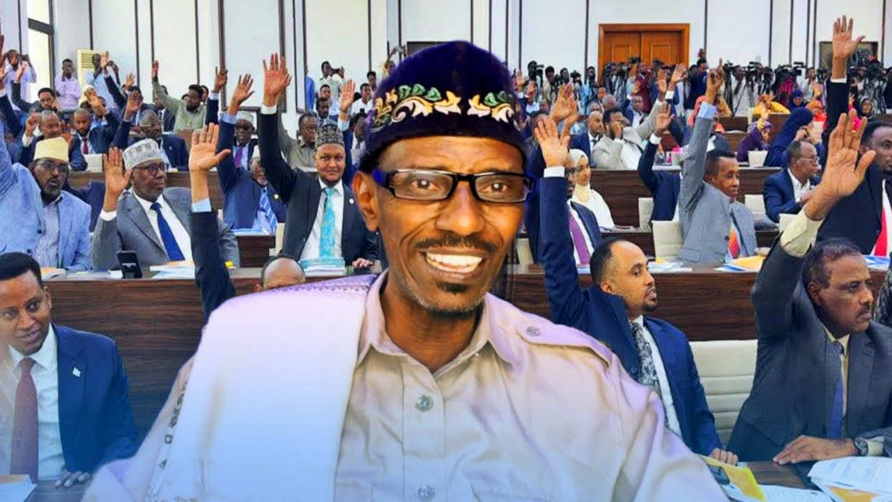 Dawo ugaaska jubaland oo taageeray guusha somaliya manta dani iyo A madoobe runta u sheegay..