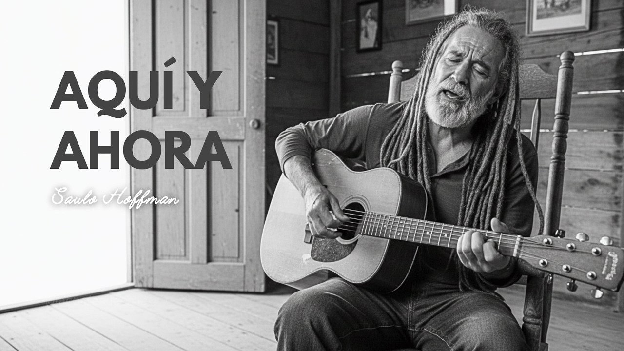 Aquí y Ahora | Canciones Tristes y Reales | Álbum Completo