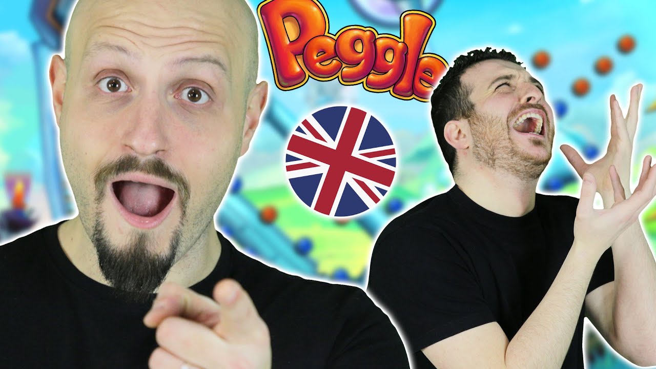 PEGGLE - INIZIA IL TORNEO LINGUISTICO