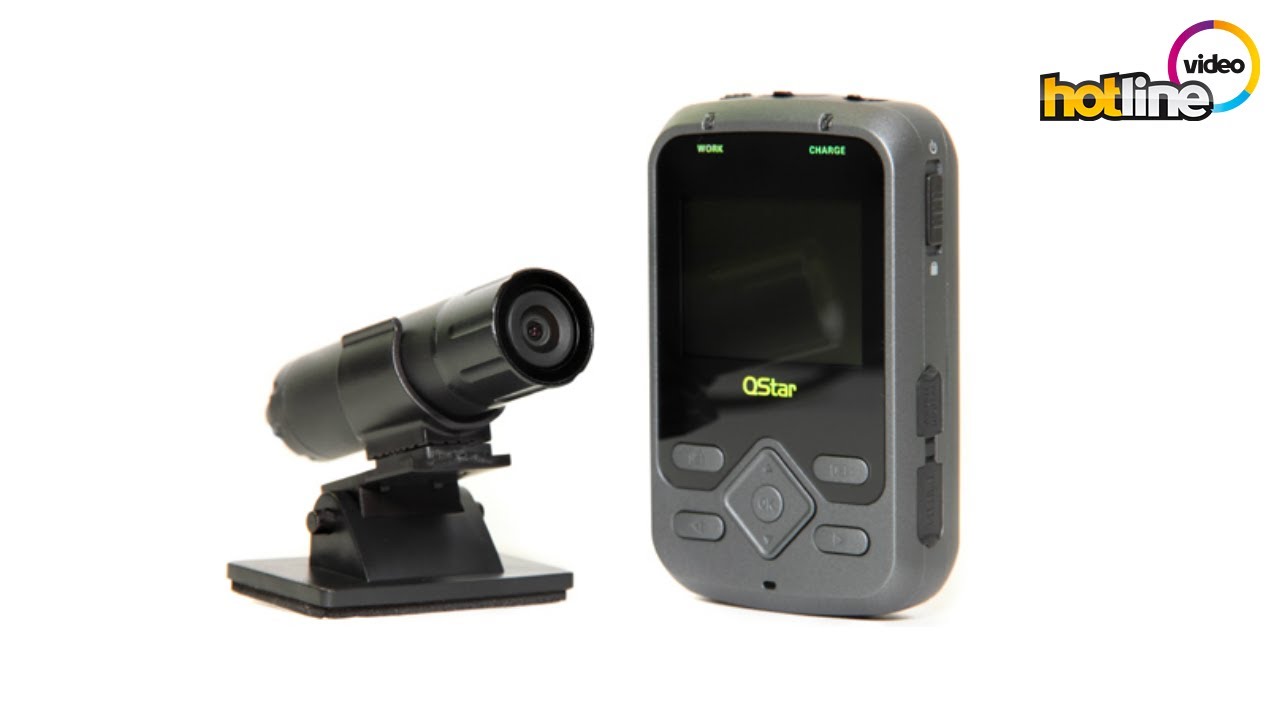 Обзор Qstar A7 Drive
