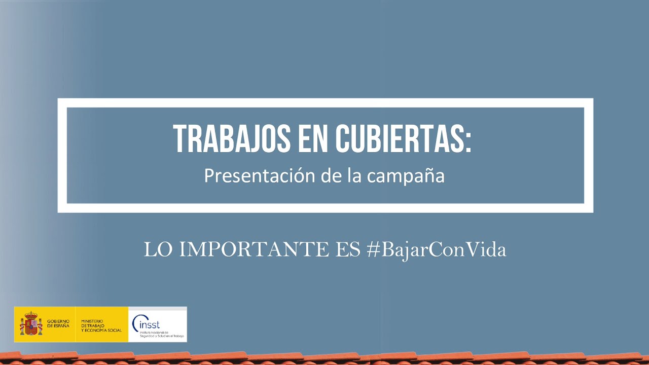 Presentación de la Campaña. 