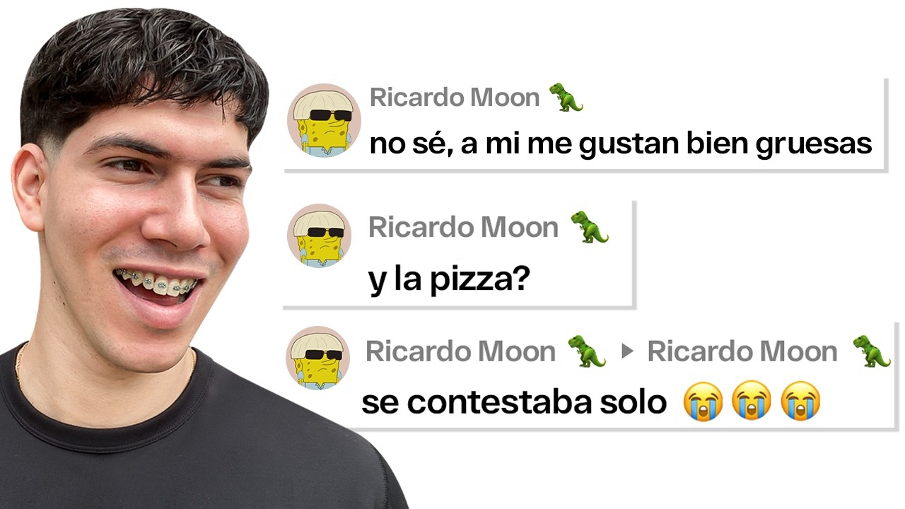 los comentarios mas graciosos de tiktok