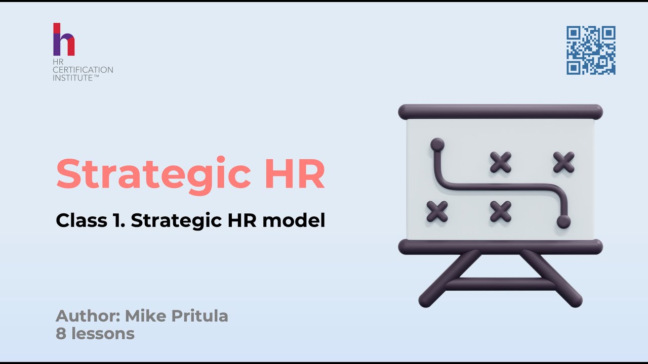 HR Strategy Explained: What You Need to Know
