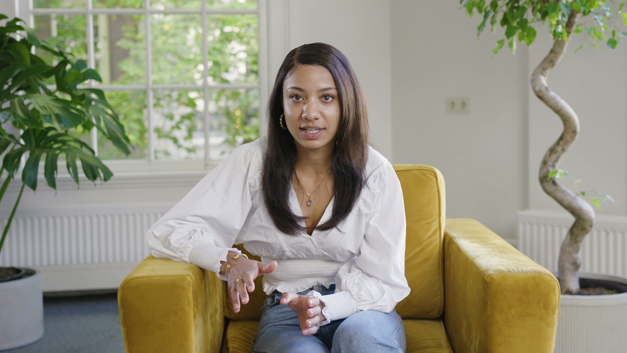 Master | Political Economy (Political Science) | University of Amsterdam
