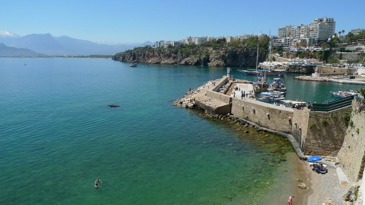Best 5 stars Antalya hotels 2019. YOUR Top 10 five stars hotels in Antalya, Turkey