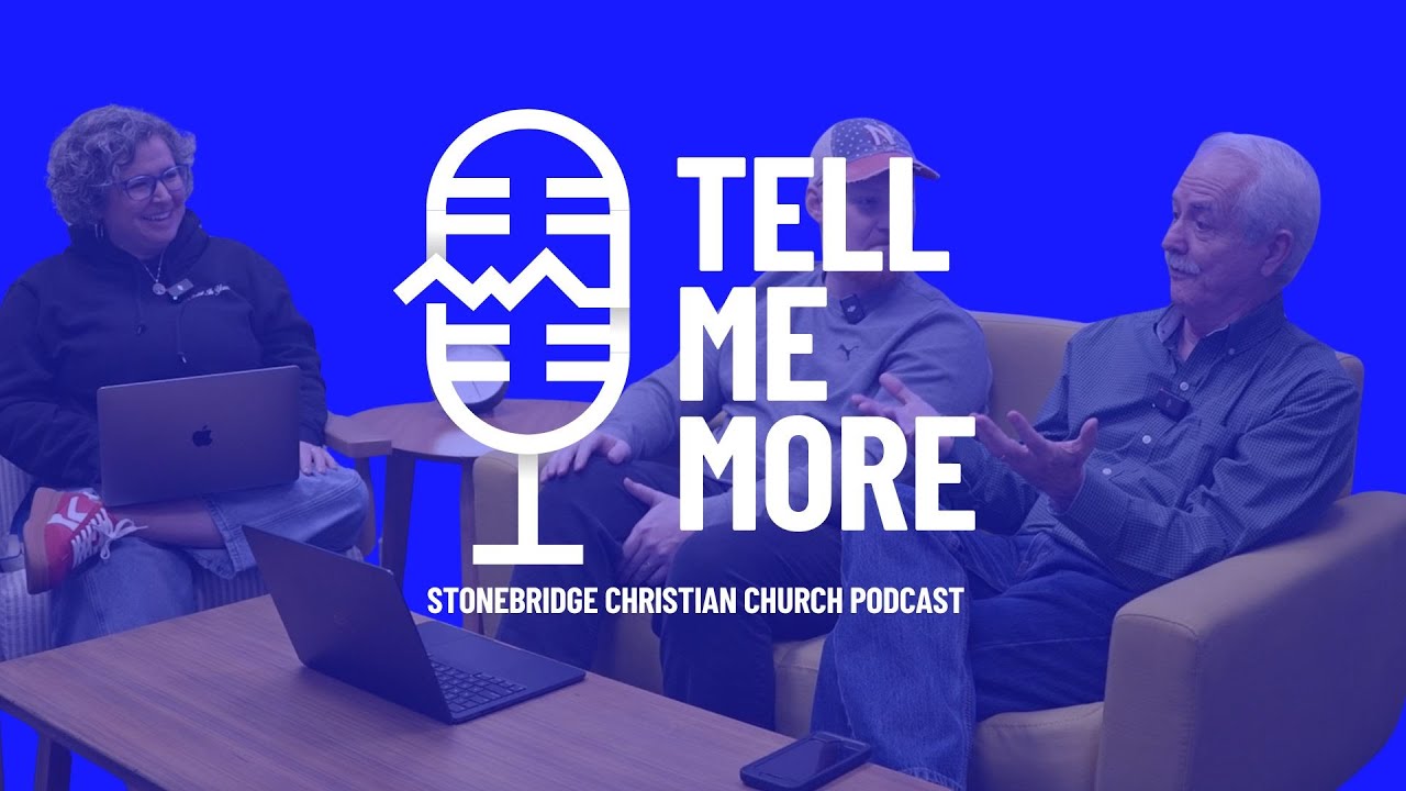 Answering Your Questions from Romans 1 | Tell Me More Podcast