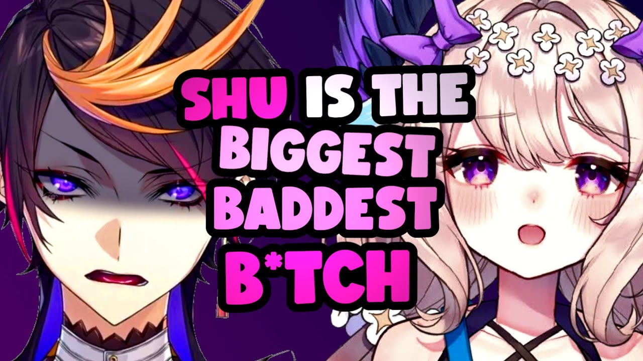 Enna gets indirectly roasted by Shu