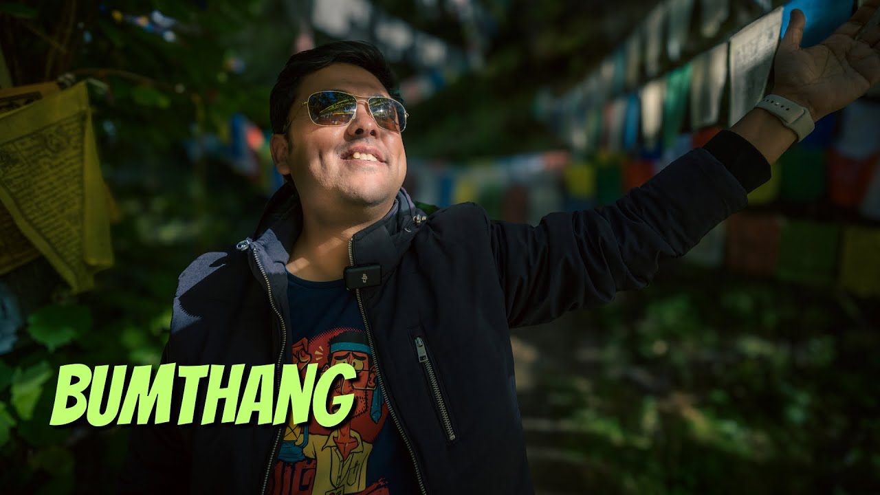 Bumthang | Witness the Jakar Festival | Bhutan Best Food | Bhutan Travel Vlog Ep 5