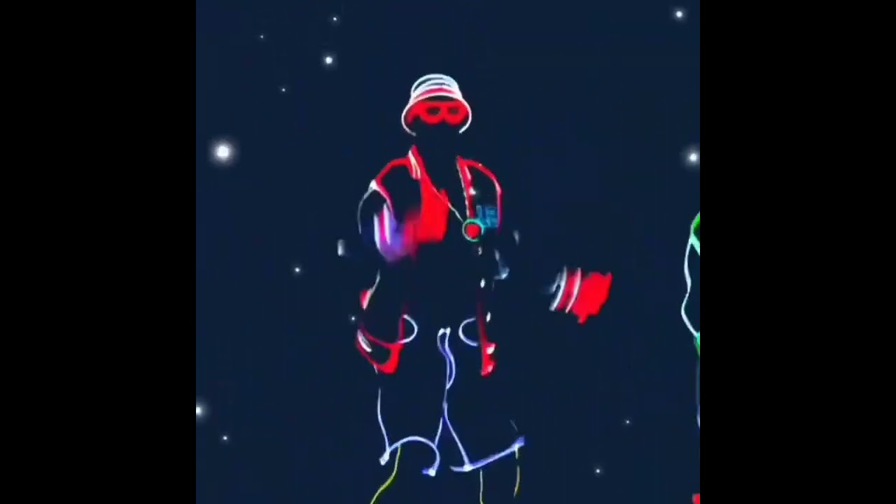 { EDM }    