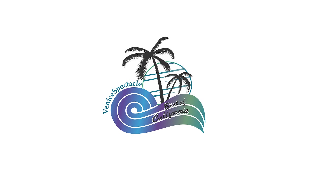 Logo Intro animation California2506