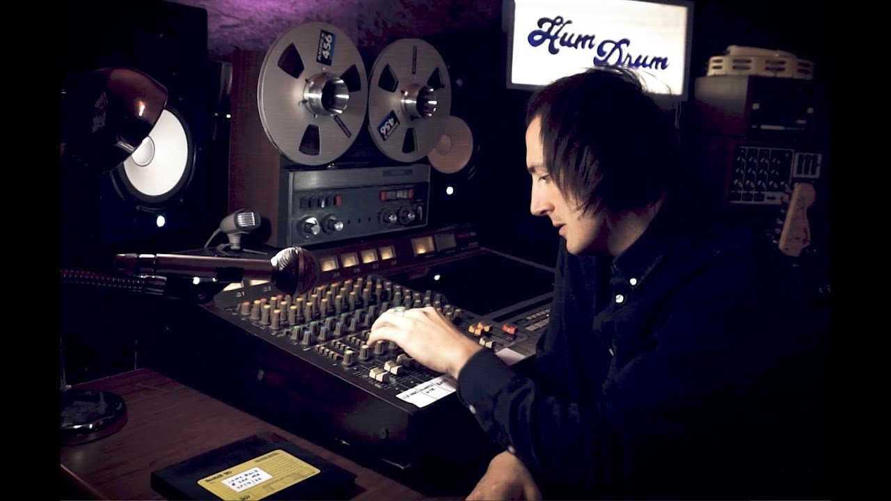 Come Back And See Me - Behind The Recording