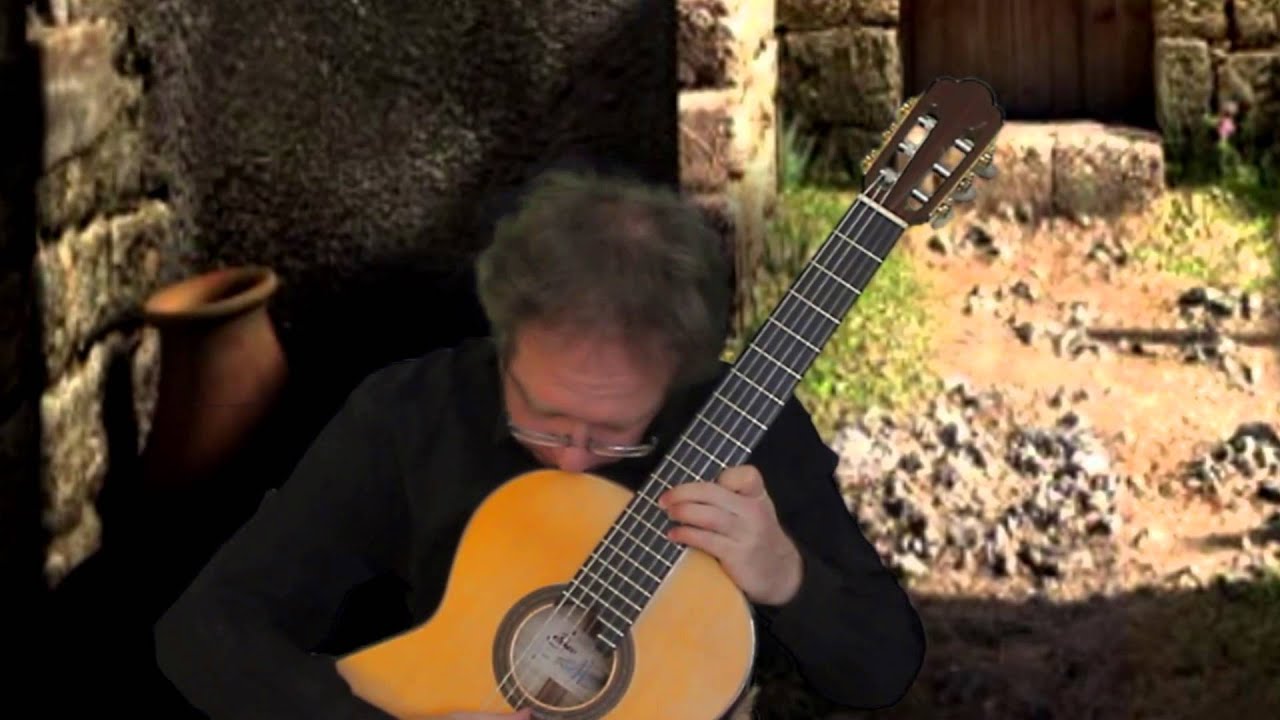 John Dowland - Earl of Derby, His Galliard