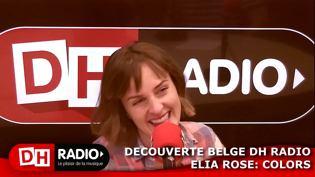 Interview Elia Rose