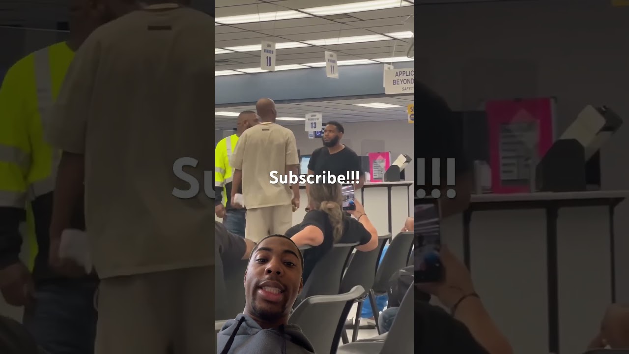 Dude gets knocked out 