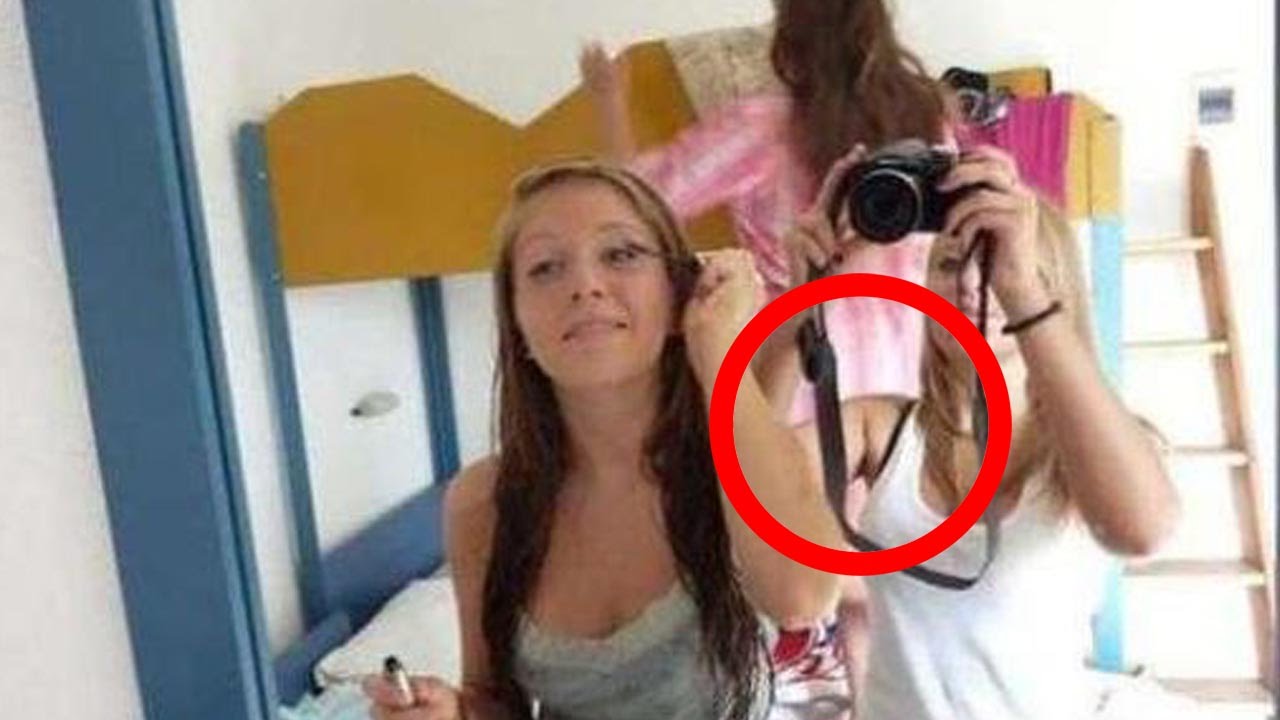 Top 10 Pictures You Have To Look at Twice - Part 4