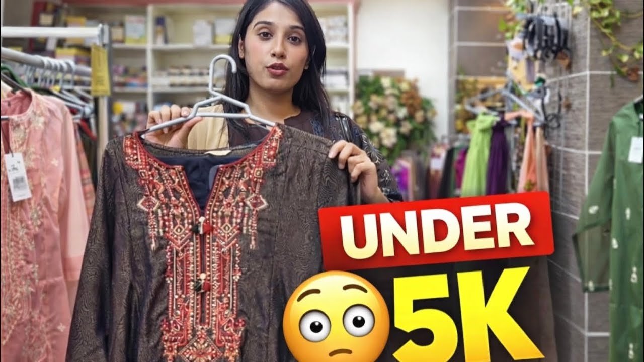 All Brands on 40% off| Best Option for Eid Shopping| Liberty Market Lahore