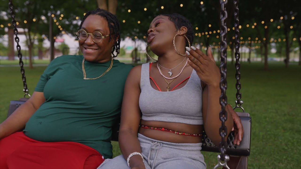 JustLa - Real Fans (Visual)