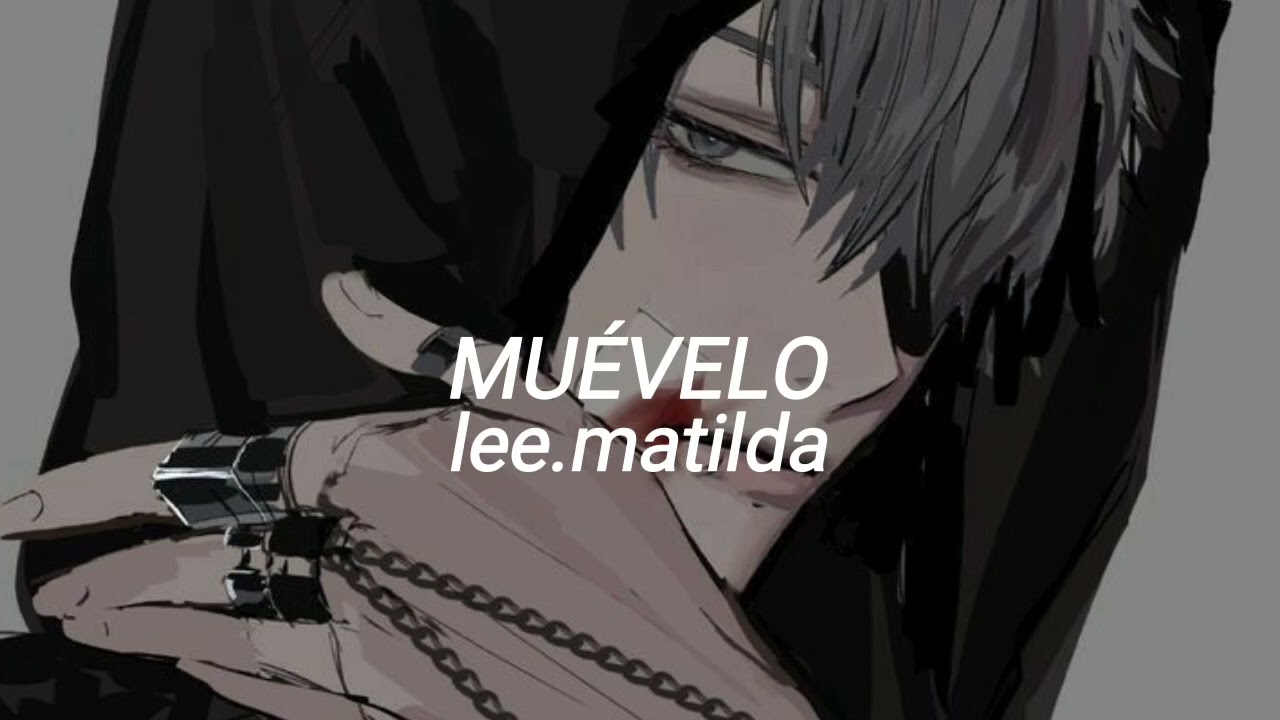 nicky jam, daddy yankee-muévelo (sped up)